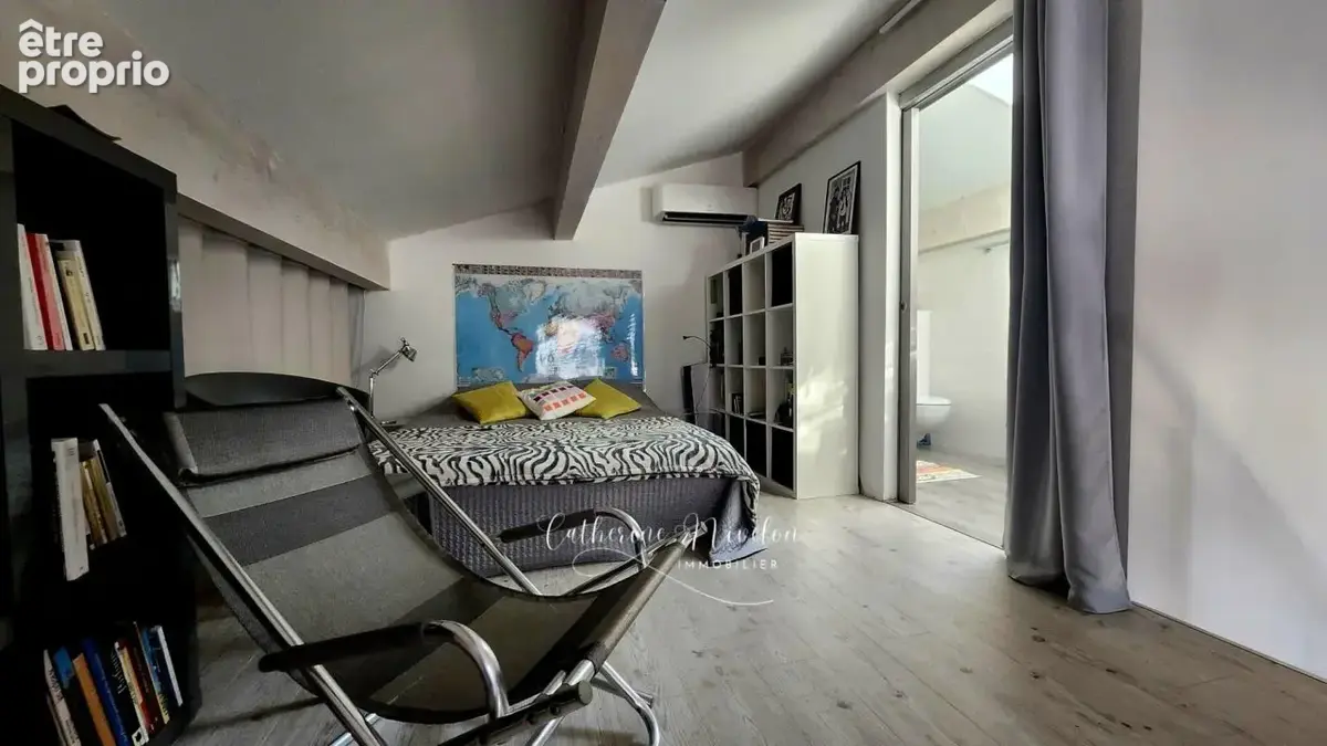 Maison Villeneuve Les Beziers 4 pièce(s) 104 m2 - photo 8