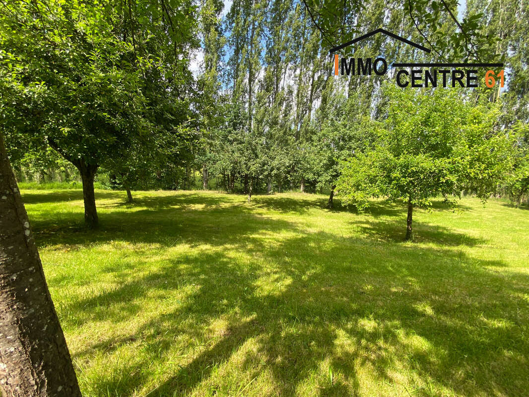 Charmante maison de campagne sur 4000m2 de terrain - photo 4