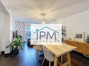 Appartement à FEGERSHEIM