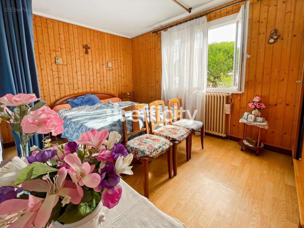 Maison à L&#039;ILE-D&#039;OLONNE