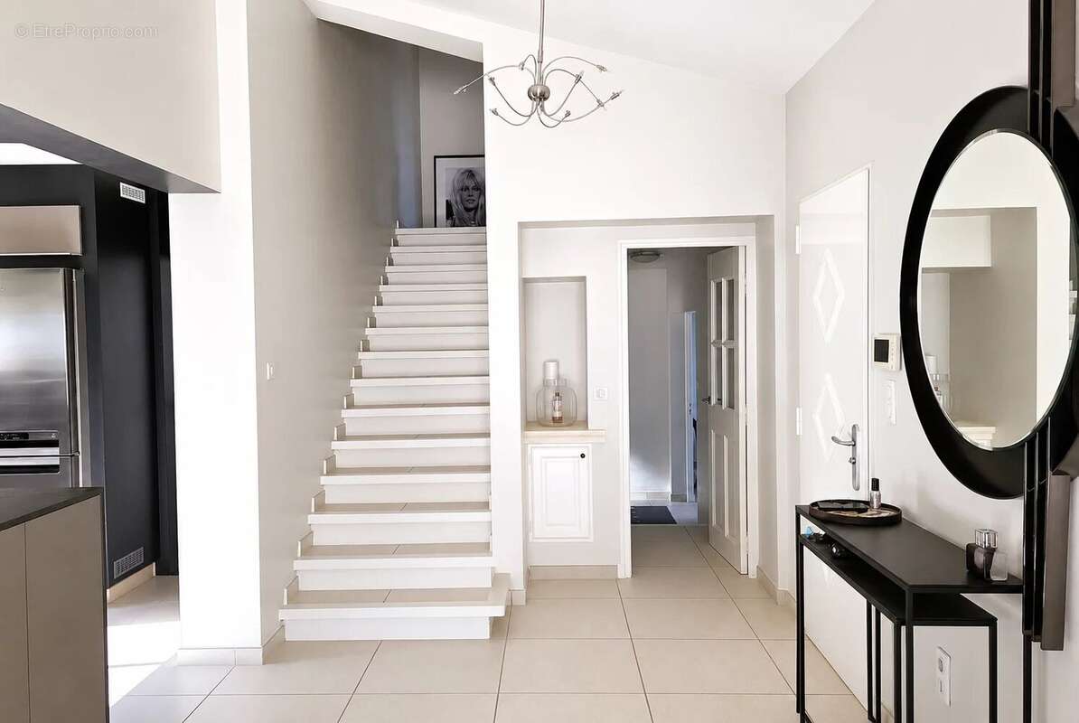 Maison à VILLENEUVE-LES-AVIGNON