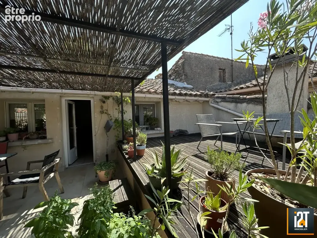 Maison 5 pièces 182 m² à vendre à Brignon (30190) - photo 2