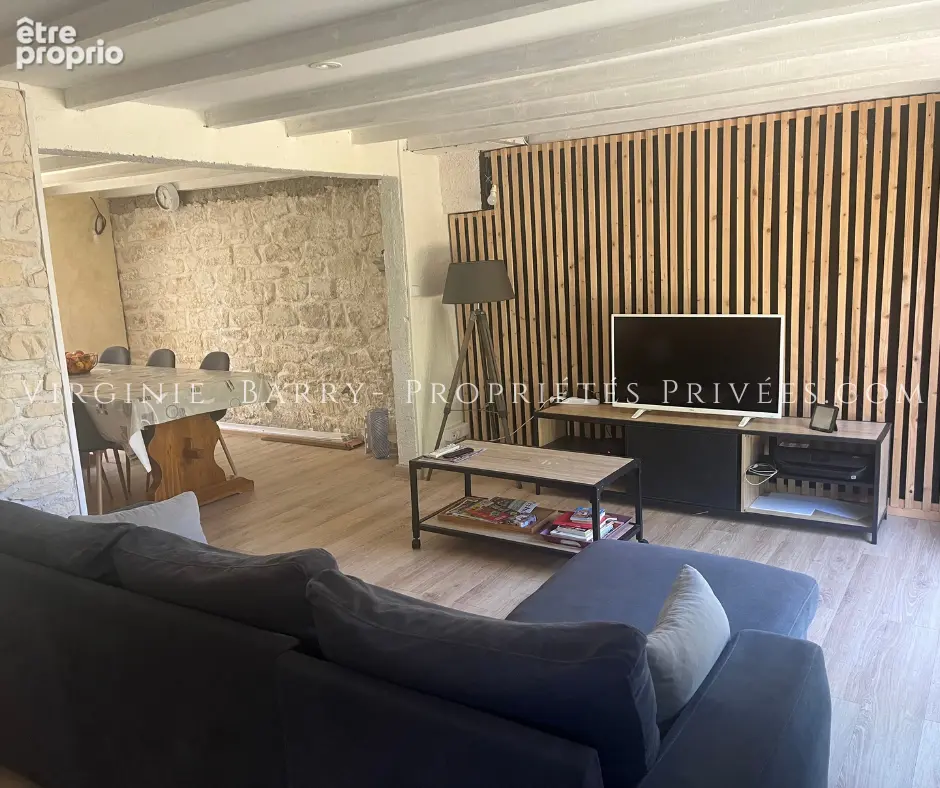 Maison à TONNAY-CHARENTE