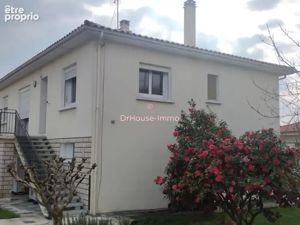 Maison 7 pièces 187 m² à vendre à Bergerac (24100) - photo 2