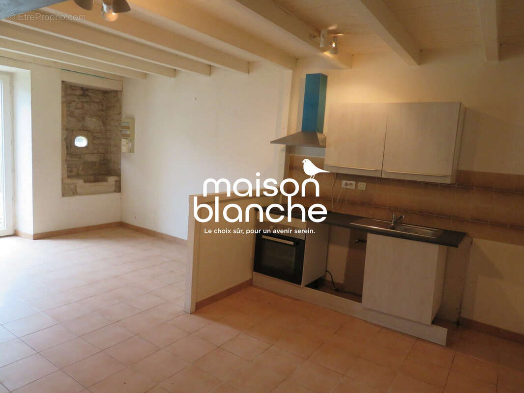 Appartement à FONTENET