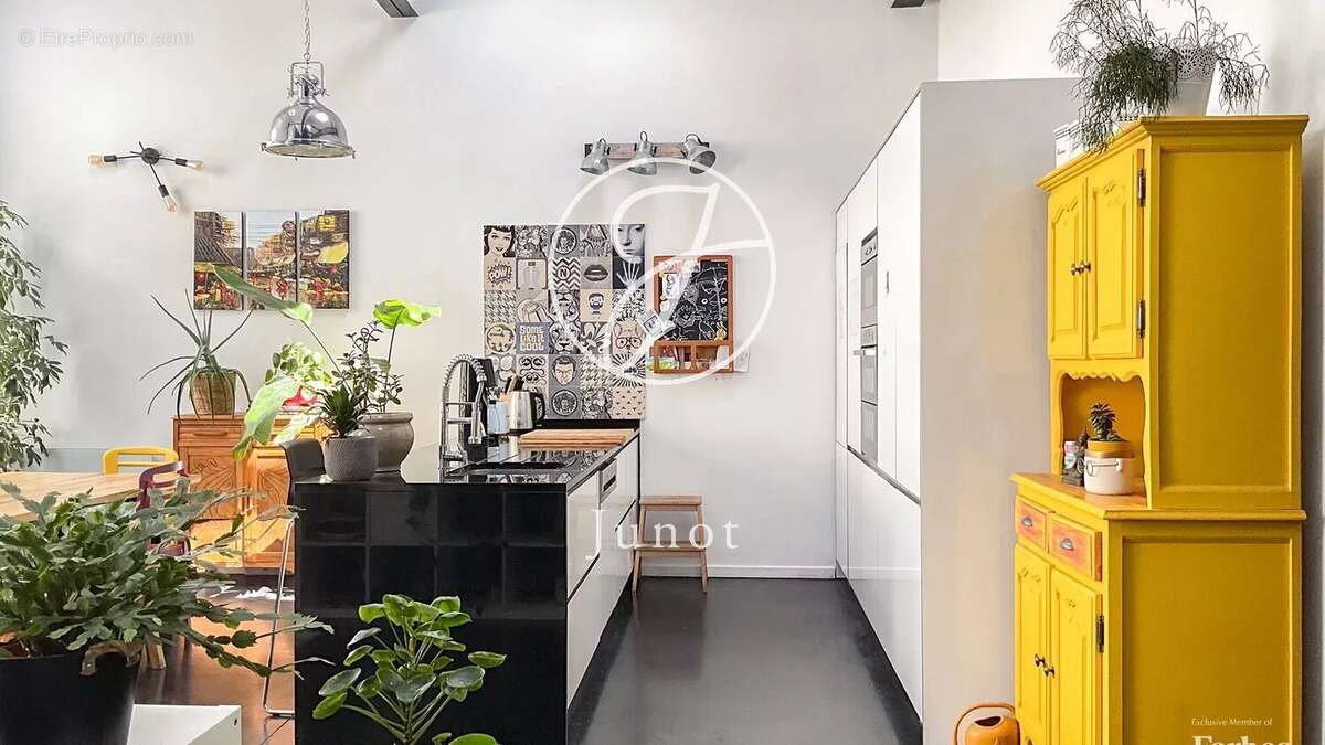 Appartement à TOURCOING