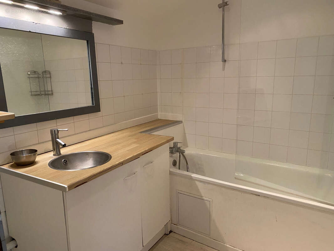 Appartement à ROMANS-SUR-ISERE