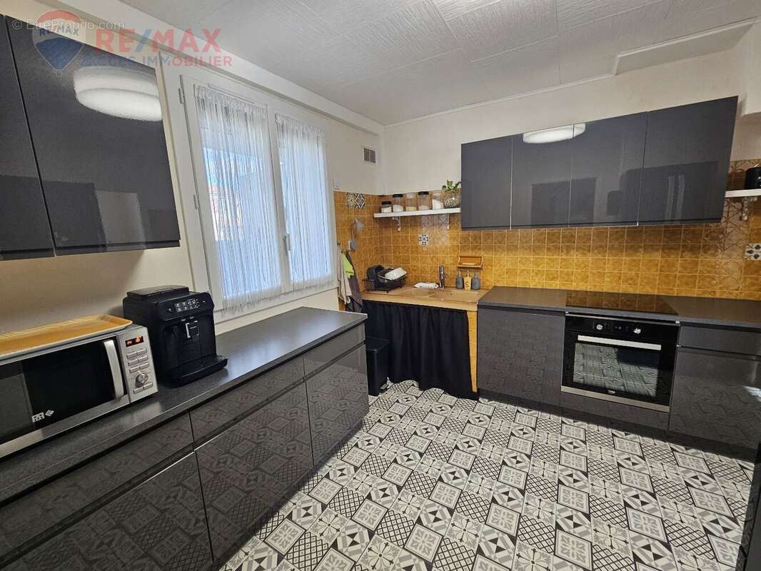 Maison à AIGUES-VIVES