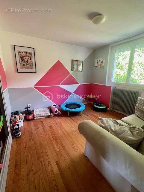 Maison à MONTIVILLIERS