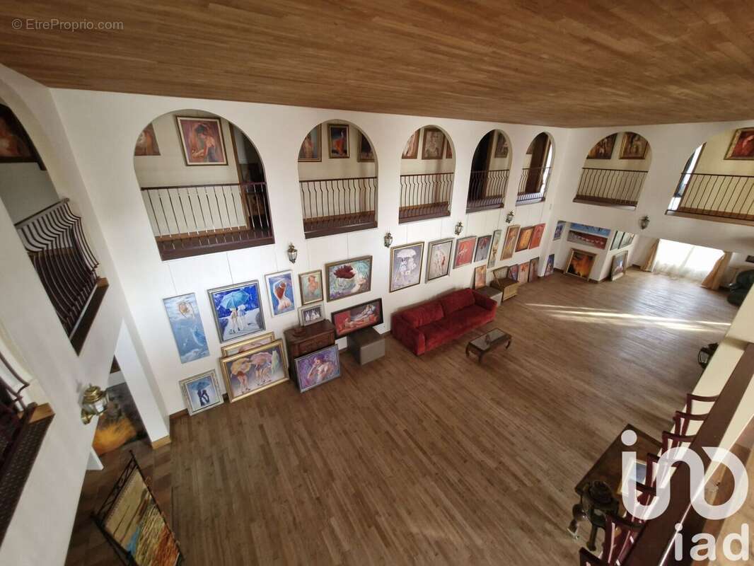 Photo 6 - Maison à CHASSENON