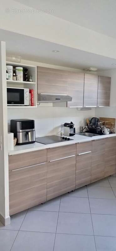 Appartement à LATTES