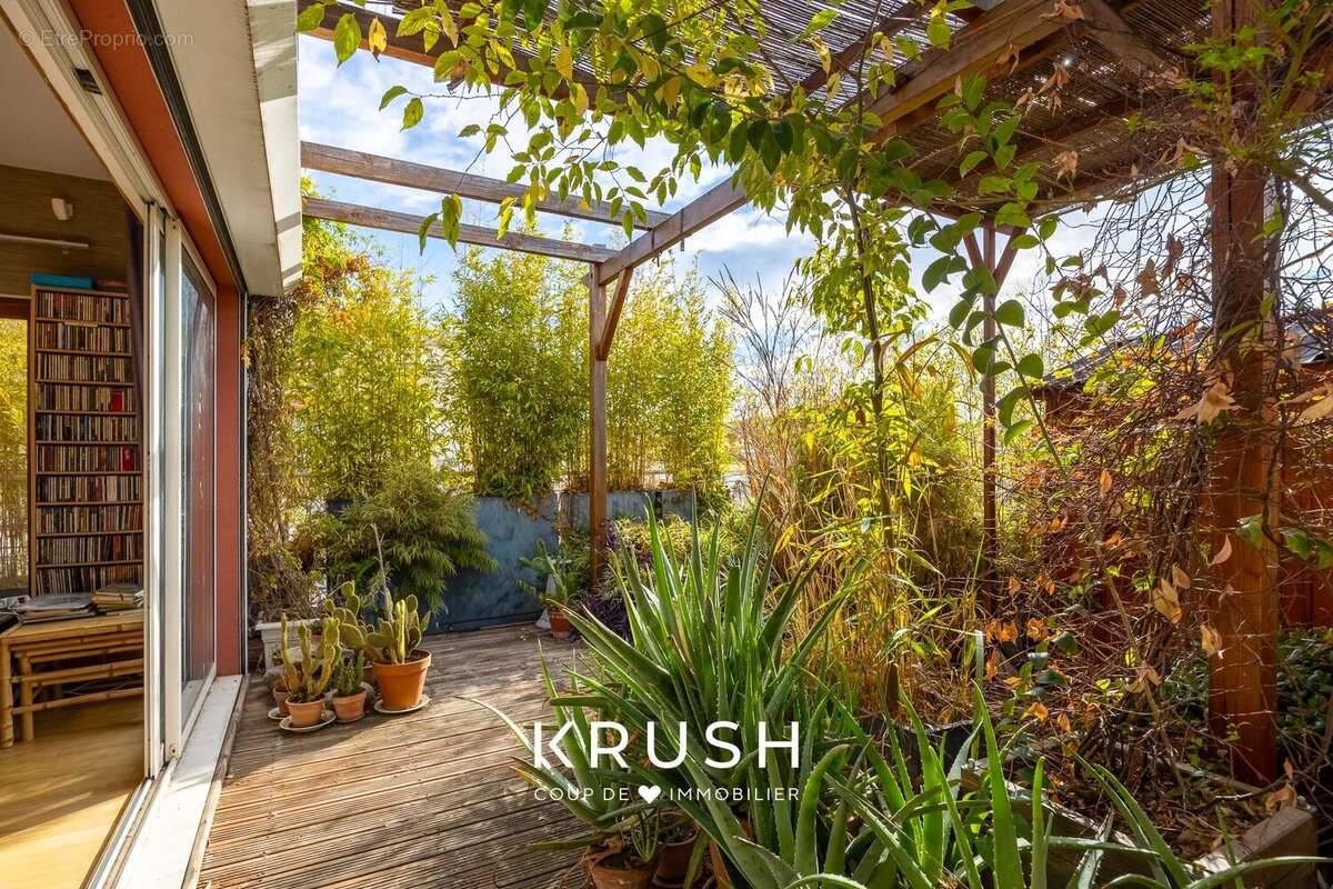 Commerce à MARSEILLE-4E