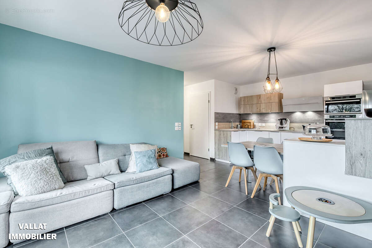 Appartement à ANNECY