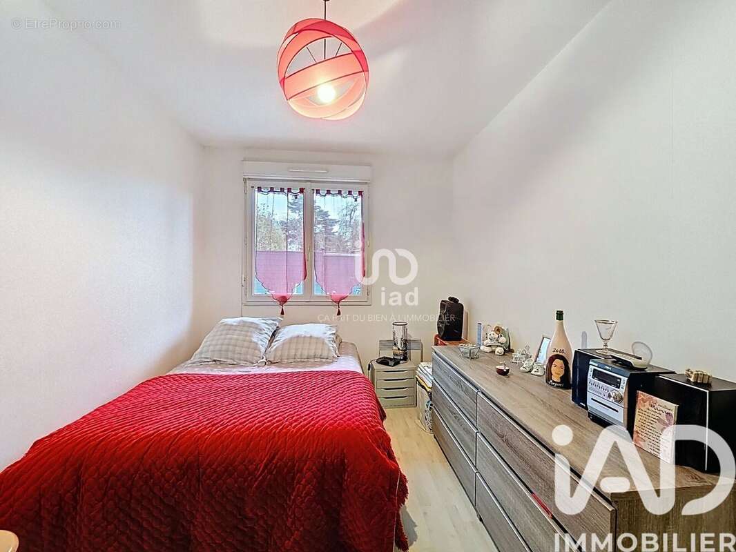 Photo 7 - Appartement à MANTES-LA-VILLE