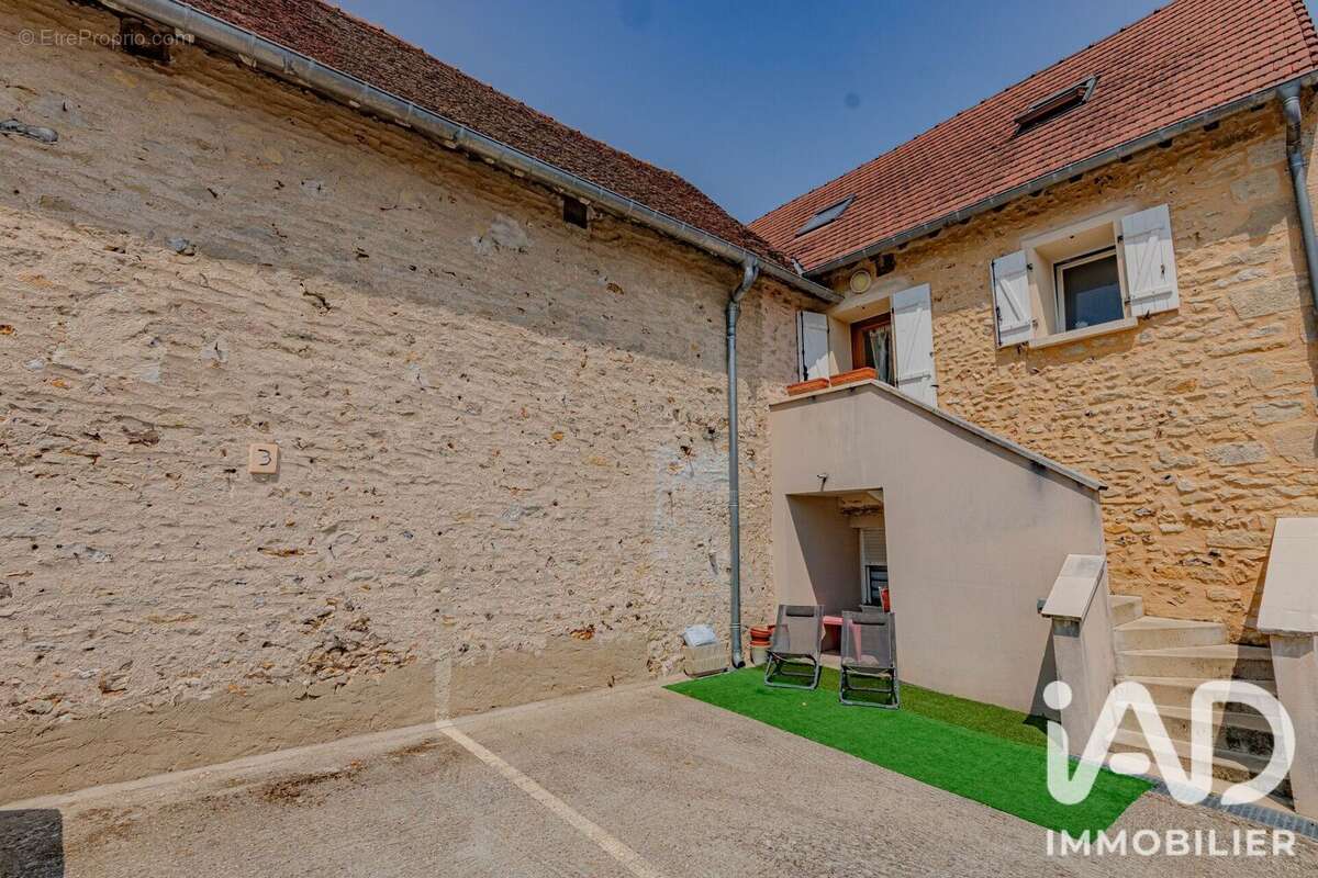 Appartement 99 m² à Gasny  - photo 4