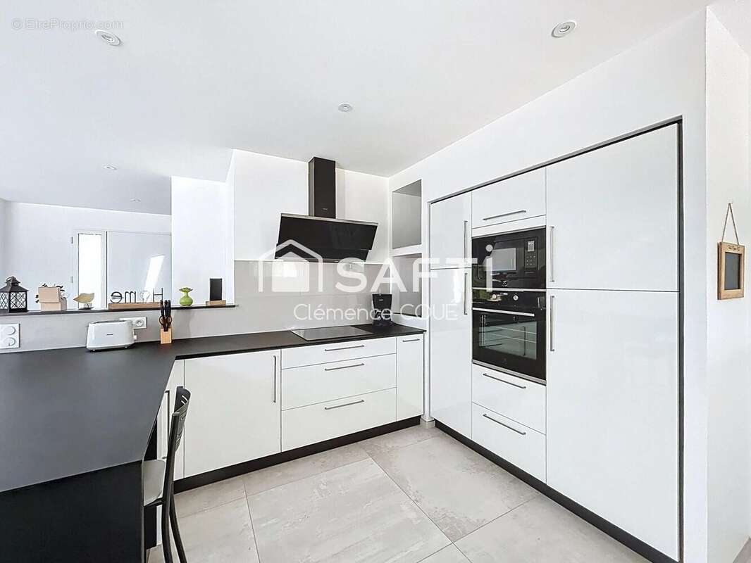 Photo 7 - Maison à CANDE