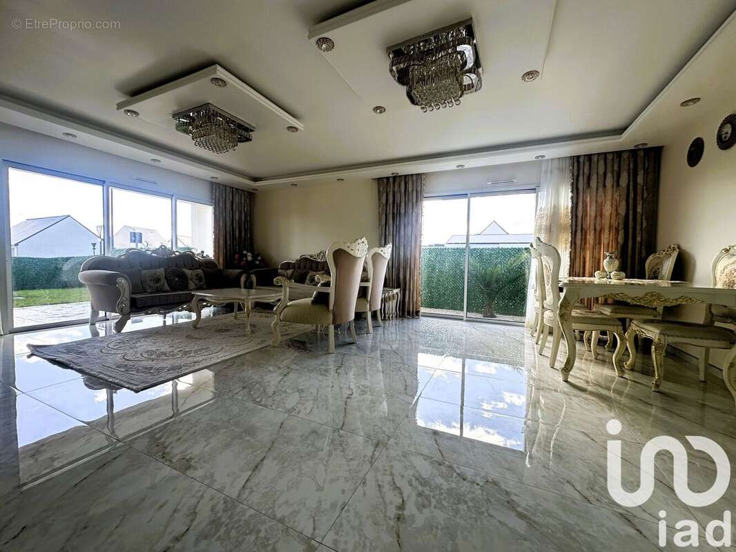 Photo 5 - Maison à SAINT-BRIEUC