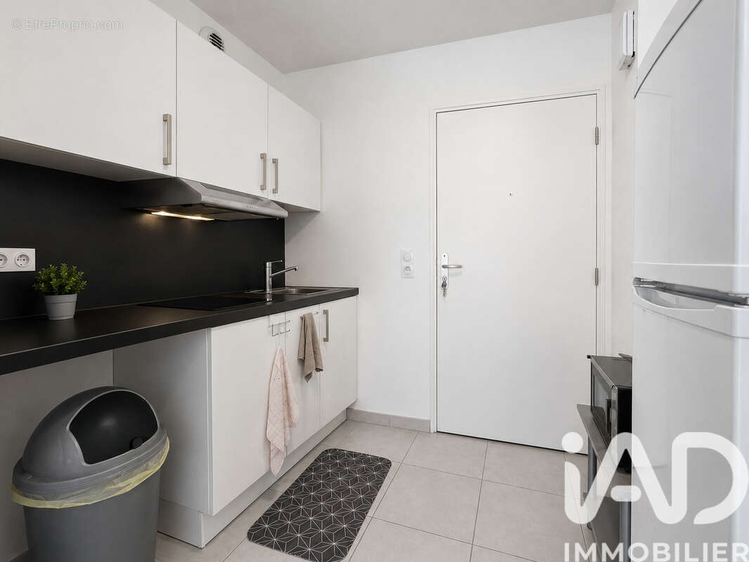 Photo 7 - Appartement à METZ