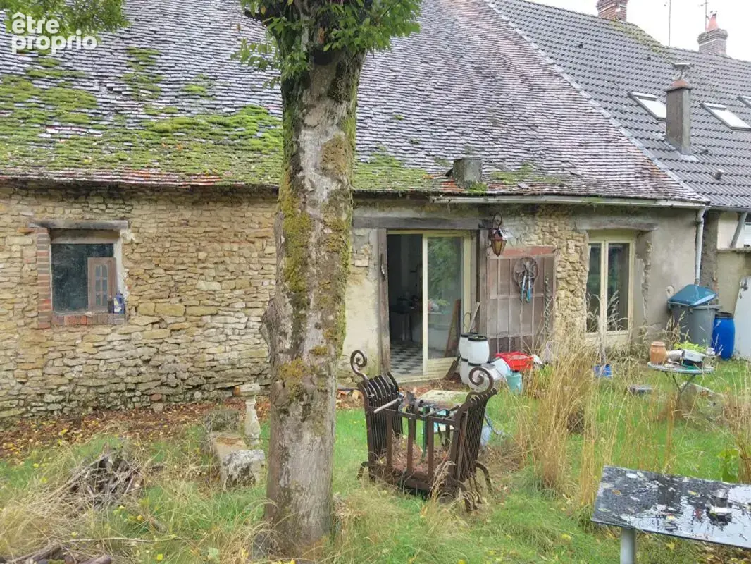 Ensemble de deux maison Buzançais (36500) - 3 pièces - 80 m2 - photo 12