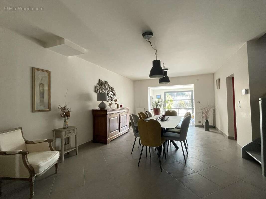 Maison 138 m² à Le Mans  - photo 9
