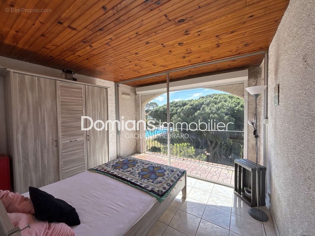 Appartement à ARGELES-SUR-MER