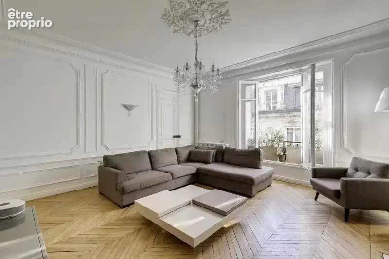 Palais Galliera / Alma / Président Wilson - photo 2