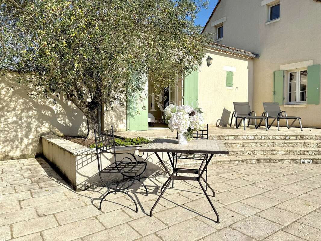 Maison à BERGERAC
