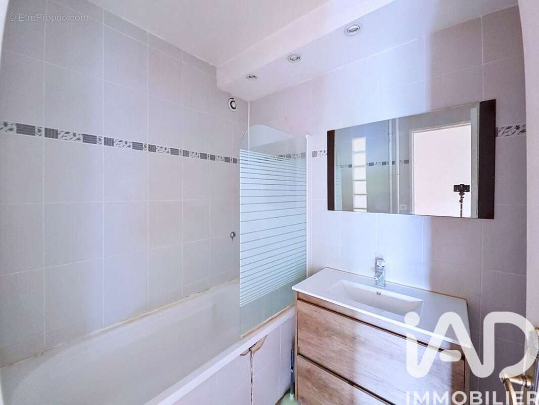 Appartement 80 m² à Brunoy  - photo 8