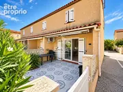Maison à LE BARCARES