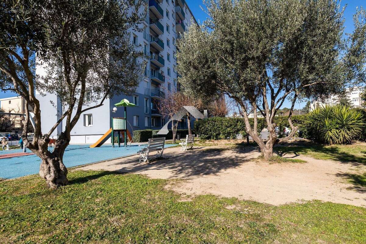 Photo 9 - Appartement à CASTELNAU-LE-LEZ