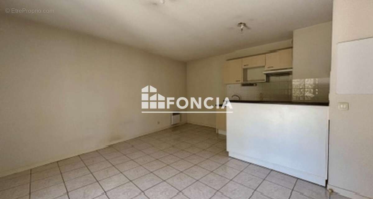 BILLÈRE - Appartement T2 de 42,6 m² - photo 4