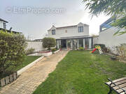 Maison à MITRY-MORY