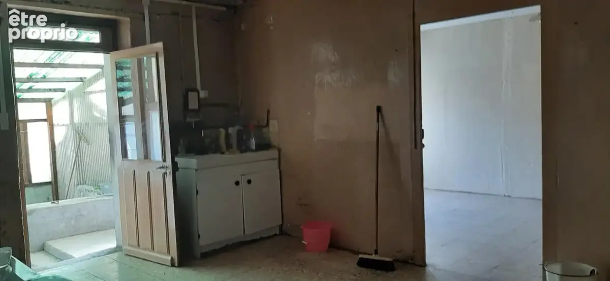 Fermette a rénover avec ses dépendances, sur 2,7 ha de terrain dans cadre bucolique - photo 34