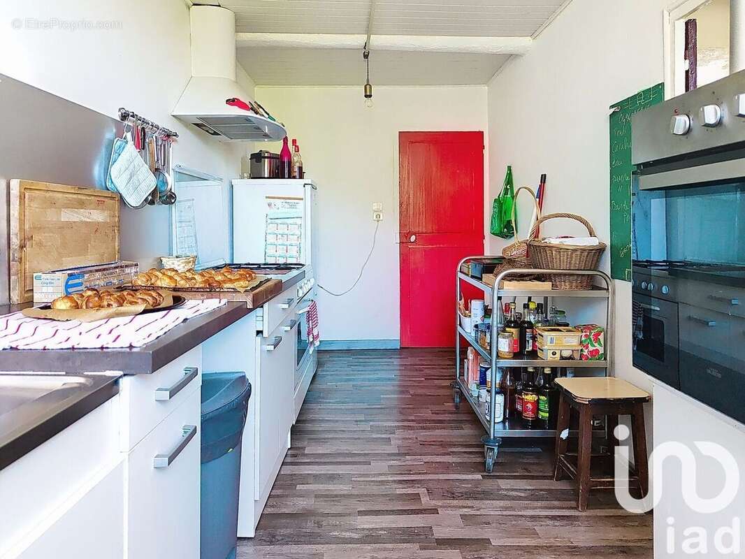 Photo 4 - Maison à CUERS