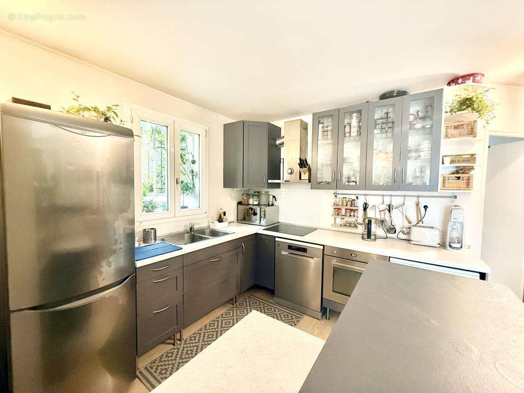 Appartement à VIROFLAY