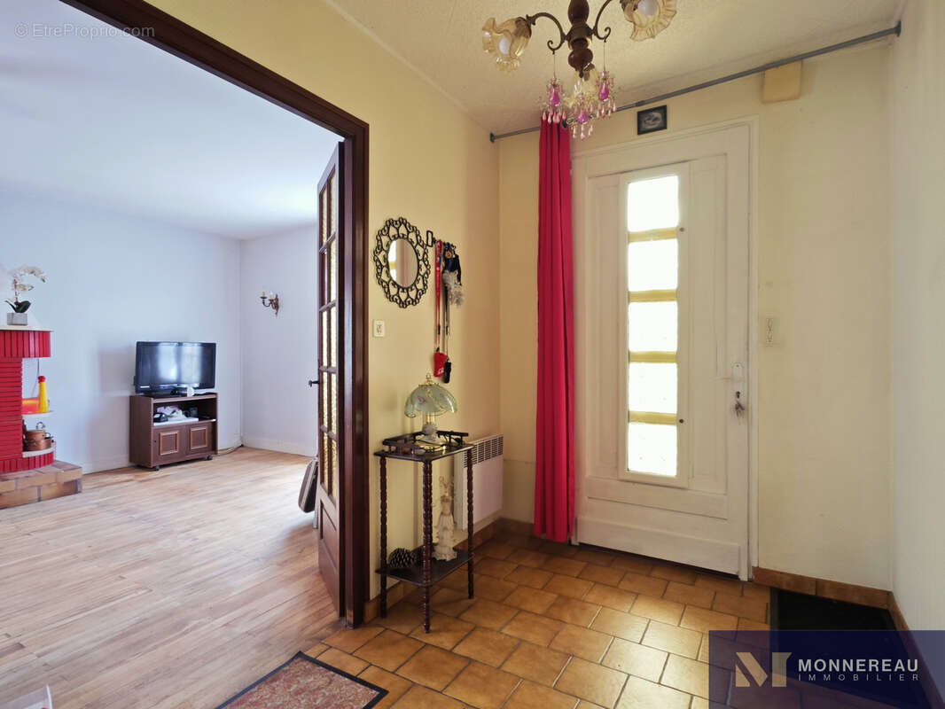 Maison à GURAT