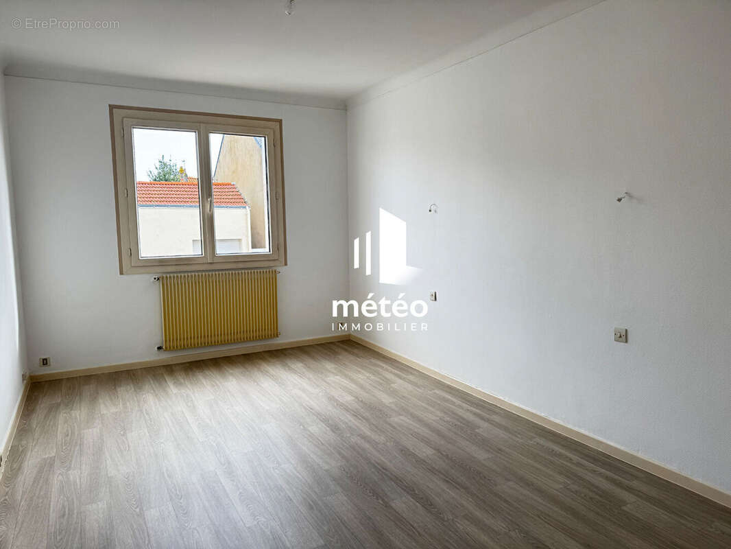 Appartement à LES SABLES-D'OLONNE