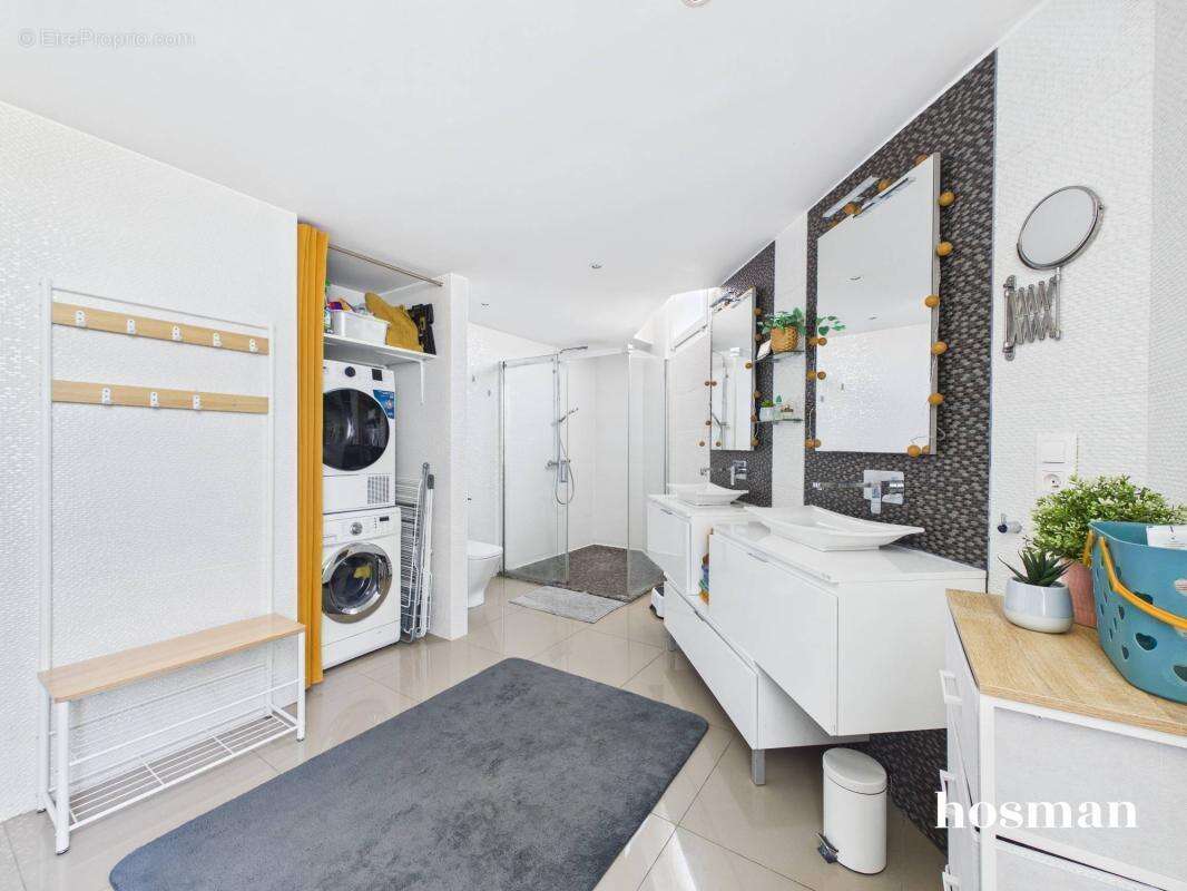 Maison à NANTERRE