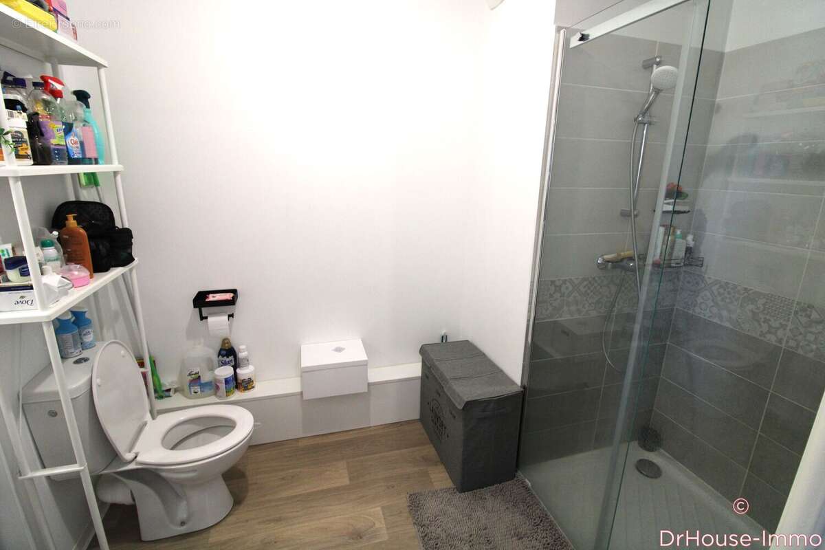 Appartement à VILLENEUVE-TOLOSANE