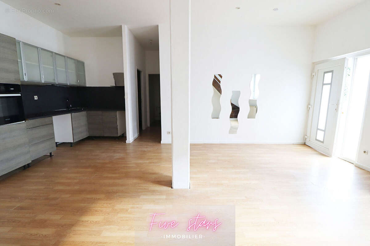 Appartement à PIENNES