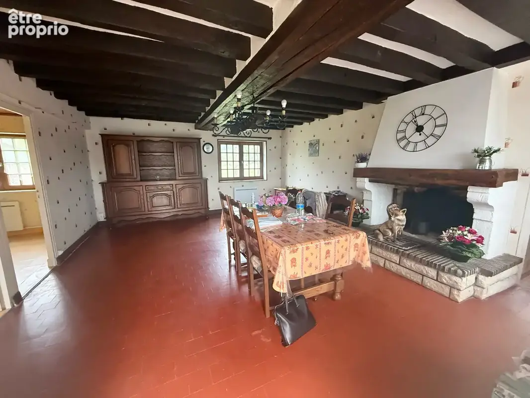 Maison de plain-pied - 2 chambres - photo 5
