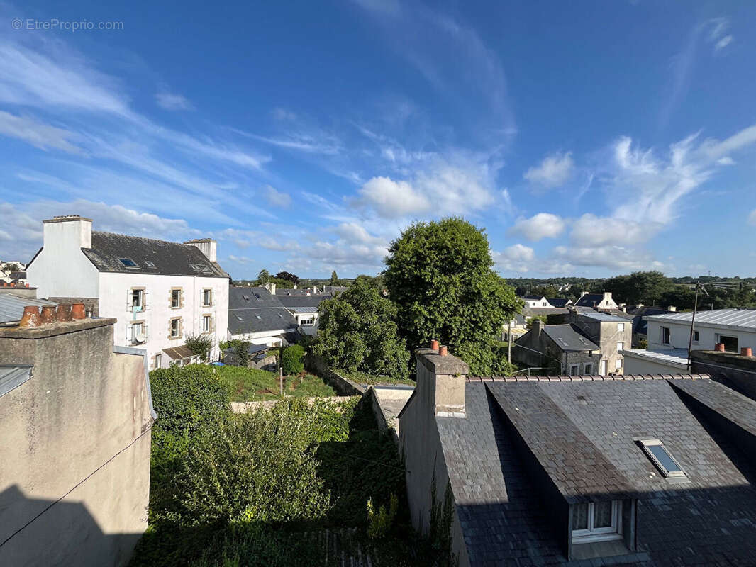 Appartement à SAINT-RENAN