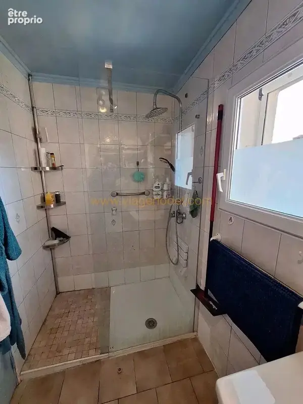 Réf. annonce : 10 194 - viager occupe - saint julien (83) - photo 12