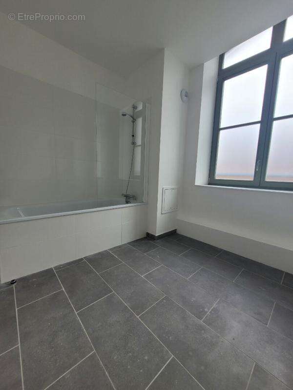 Vieux Lille Appartement 3 chambres - photo 6