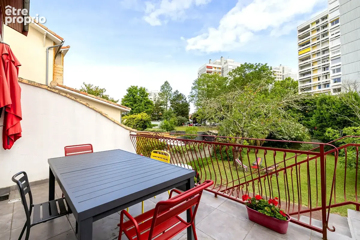 Maison 182m² à bègles - photo 12
