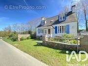 Photo 1 - Maison à SAINT-JEAN-DU-DOIGT