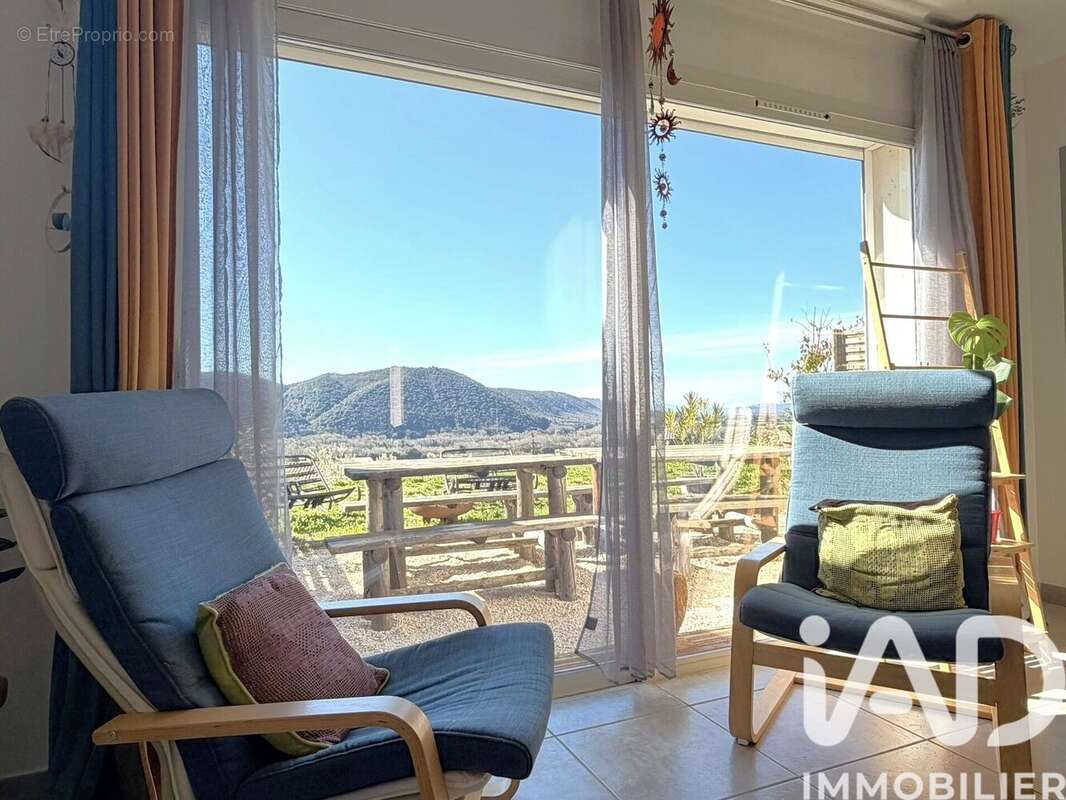 Photo 6 - Maison à ORAISON