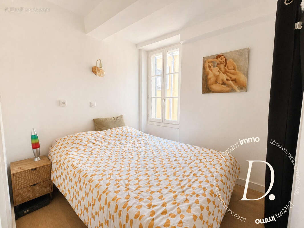 Appartement à HYERES