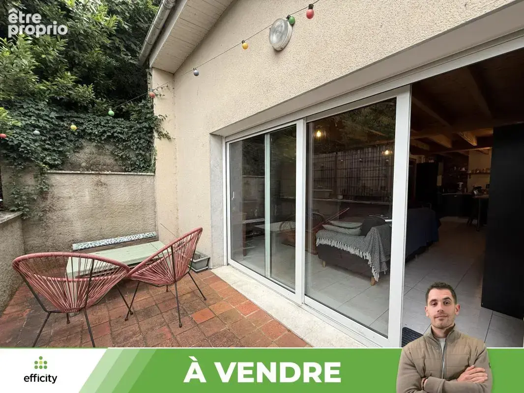 Maison 5 pièces 94 m² à vendre à Poitiers (86000) - photo 4