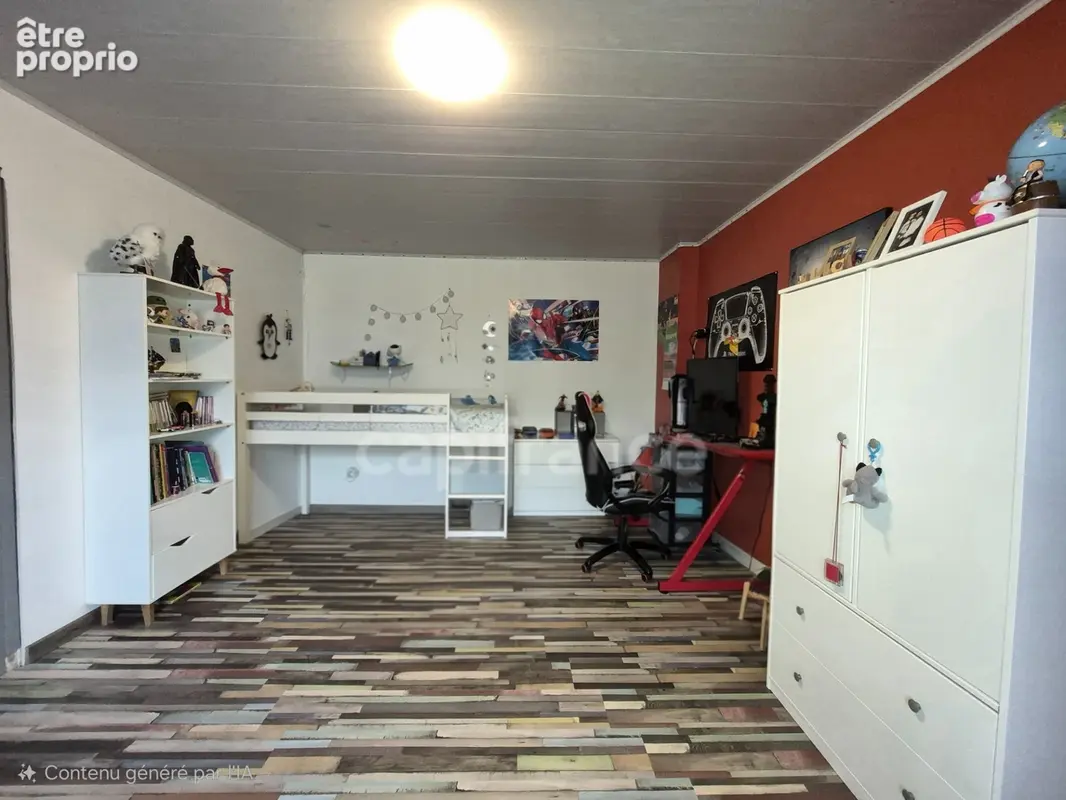Maison à vendre 6 pièces CHAUSSIN (39) - photo 15